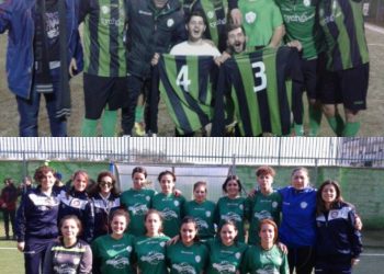 CALCIO A 5 – Libidine maschile, sconfitta femminile: il weekend del Città di Bitonto futsal
