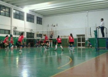 VOLLEY – Vittoria sofferta per la Robur. La Pegaso Molfetta si arrende solo al tie-break