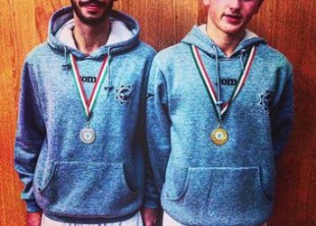 KARATE – Garofalo (oro) e De Marco (argento) qualificati ai prossimi Campionati Italiani di kumite