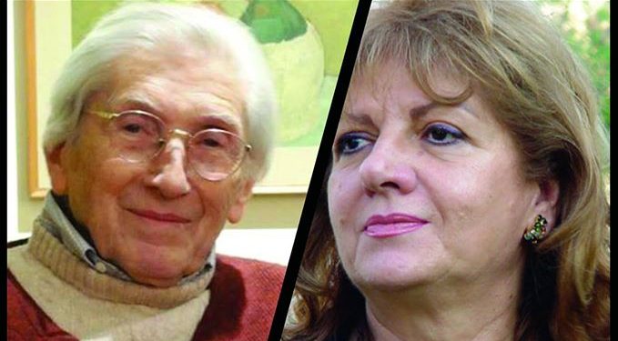 “Vi presento i nostri”, questa sera al Torrione incontro con i poeti Umberto Kuhtz ed Angela De Leo