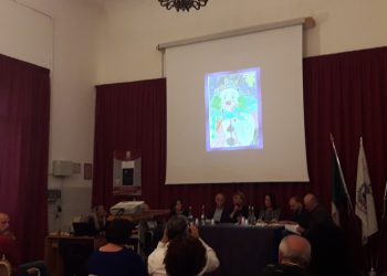 “I racconti di paura” degli alunni della Fornelli, esempio di scrittura catartica