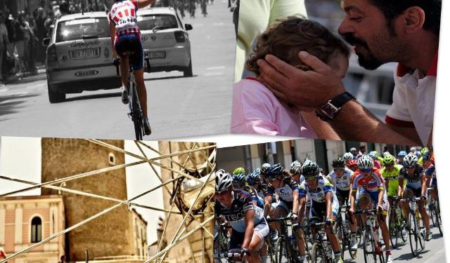 “Scatta il Giro”, vince “Help me!” di Michele Mongiello