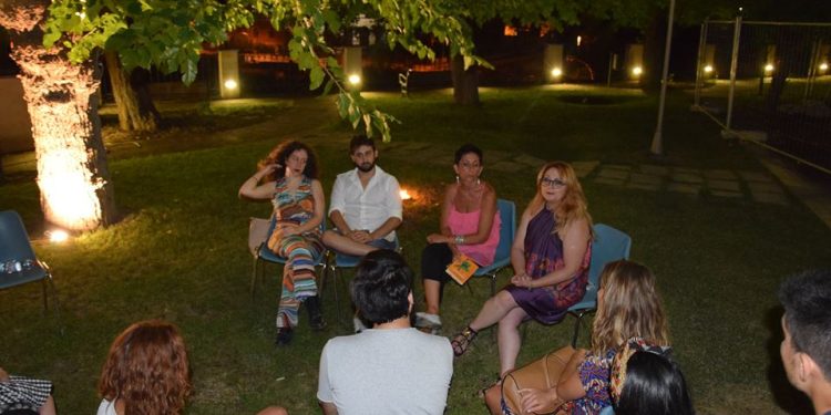 Il Giardino dei Gelsi riapre la stagione estiva con “Sogno di una notte di mezza estate”