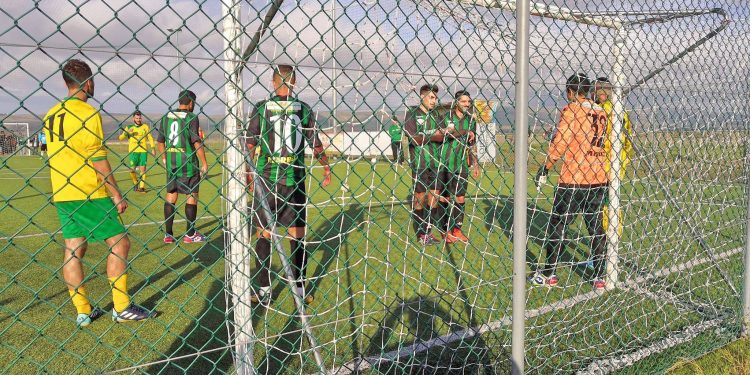 CALCIO A 5 – Buona la prima per il Bitonto Futsal Club. A Poggiorsini vittoria per 5-1