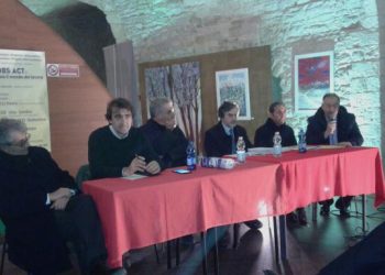 Cosa cambia col Jobs Act? La riforma spiegata da Progresso Democratico e Progetto Metropolitano