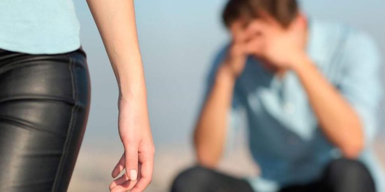 “Giusto parlare di stalking, ma agli uomini abbandonati e umiliati chi ci pensa?”