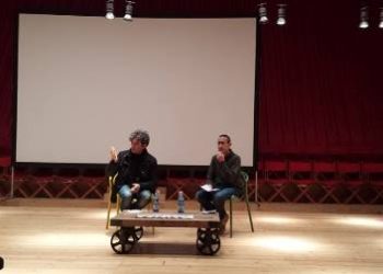 “Ameluk” parla di pace e speranza all’Aquila Film Festival