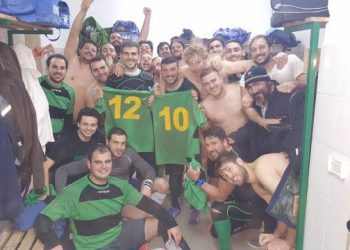 RUGBY- Vittoria importante per l’Omnia Rugby Bitonto: 12-10 contro l’indomita Murgia Rugby