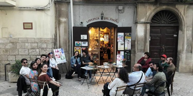 “Bride, cuore di farfalla” , un interessante prodotto teatrale della compagnia Okiko sull’amore e l’amicizia