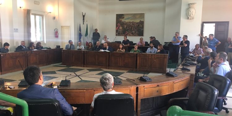 Proclamati ufficialmente i 24 consiglieri della nuova assemblea comunale