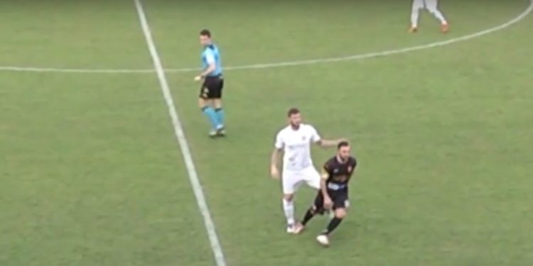 CALCIO – Omnia Bitonto: “Ora basta, meritiamo rispetto!”. Ecco la lunga serie di episodi arbitrali sfavorevoli