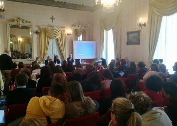 “Minori tossicodipendenti dell’Area penale”. La risposta multidisciplinare della Cooperativa Sociale Eughenia