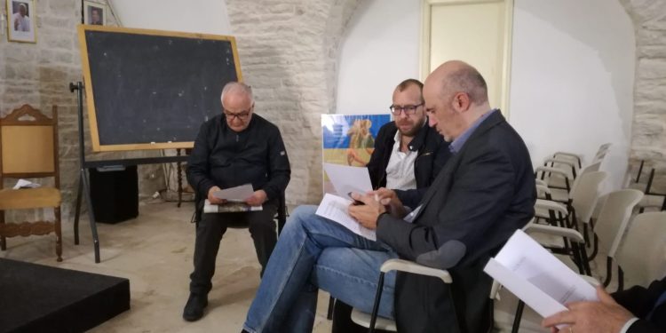 “Maria, donna del popolo”. Tutto è pronto per il classico appuntamento con le Feste patronali