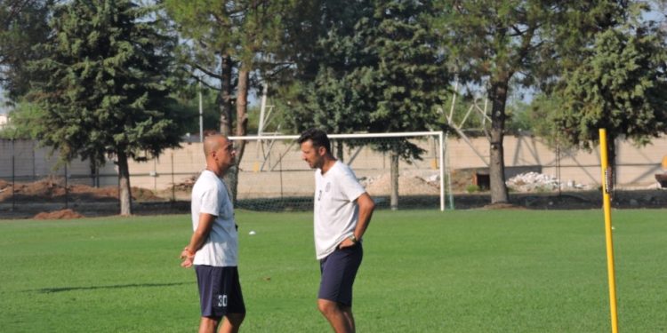 CALCIO – Omnia Bitonto, oggi pomeriggio a Corato l’esordio stagionale in Coppa Italia