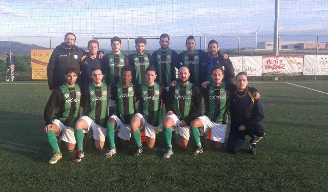 CALCIO A 5 – Città di Bitonto, sconfitte quasi allo scadere nella prima del nuovo anno