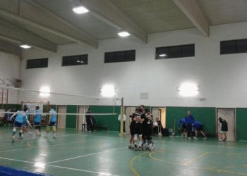 VOLLEY – Il 2016 inizia con il piede giusto per i Just boys. 3-0 all’ASD Modugno Volley