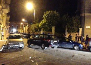 L’Opinione/Bitonto criminale. Siamo tutti collusi e quei proiettili glieli abbiamo “pagati” noi