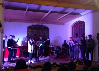La “Buona Causa”, progetto di solidarietà in onore del sindaco-poeta Umberto Kuhtz