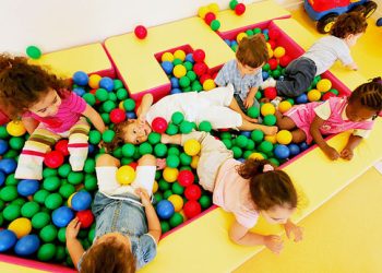 Progetto “Play House” e opportunità per l’attivazione di micro-nido/asili nido famiglia