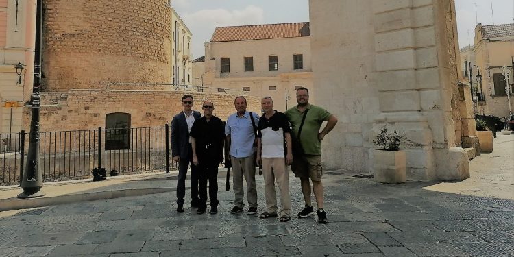 Dalla Dalmazia a Bitonto alla scoperta delle influenze tra le due sponde dell’Adriatico