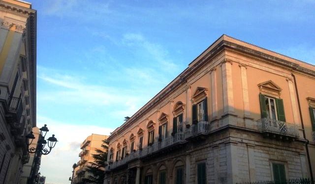 Consiglio riunito in prima convocazione per il benvenuto ad Emanuele Schettini