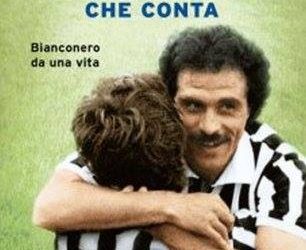 “Vincere è l’unica cosa che conta”. Franco Causio presenta il suo libro
