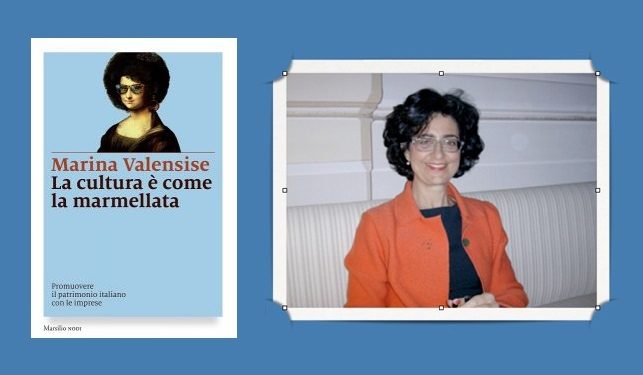 Tour mondiale per “Libri di acqua: dalle spiagge agli approdi”, Marina Valenise fa tappa a Bitonto