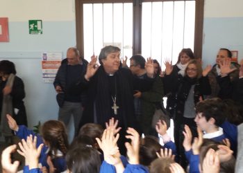 Nuovo incarico per Mons. Francesco Savino: membro della Commissione episcopale carità e salute
