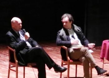 La lezione di Paolo Mieli: “Non bisogna partire da certezze. Tutto va messo in discussione”