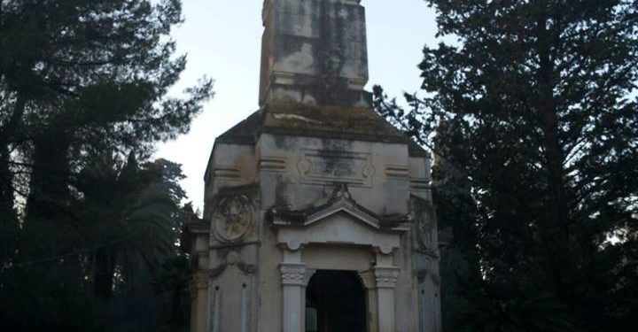 Grande guerra. “Perché non facciamo restaurare il monumento ai caduti presente nel cimitero?”