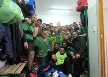 RUGBY – Una vittoriosa domenica per il Bitonto. Sconfitto il Rugby Club Granata per 13-3