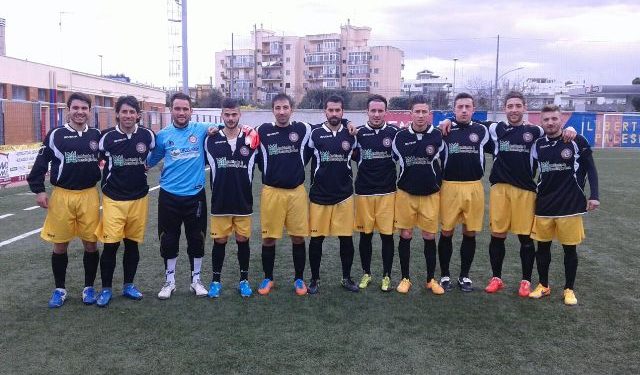 CALCIO – Omnia Bitonto, e sono quindici! Poker alla Nuova Andria