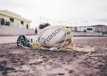 RUGBY – Sconfitta e rimpianti per l’Omnia Bitonto. I neroverdi si arrendono al Murgia Rugby