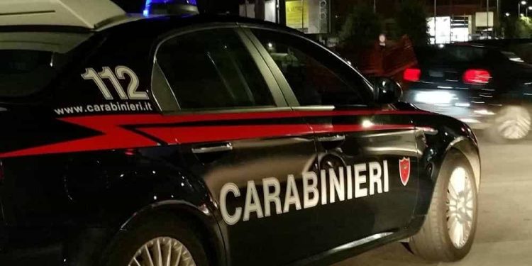I Carabinieri arrestano due pregiudicati: avevano provocato lesioni ai genitori di un collaboratore di giustizia