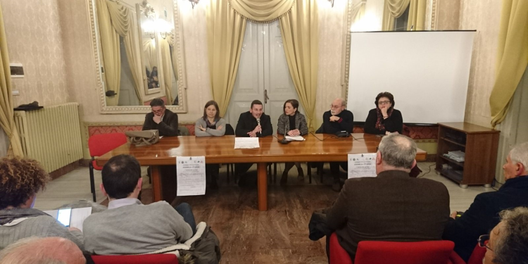I comitati di quartiere discutono di legalità e di contrasto alla criminalità