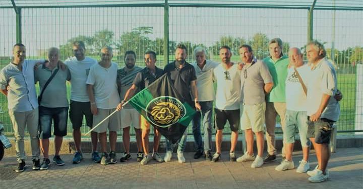 CALCIO – U.s. Bitonto 1921, Noviello: “Stagione difficile, ma progetto serio. Abbiamo il dovere di continuare la storia”