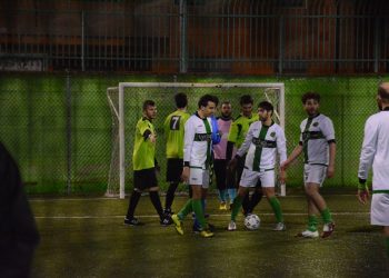 CALCIO A 5 – Città di Bitonto, domani contro il Just Mola sfida decisiva in chiave playoff