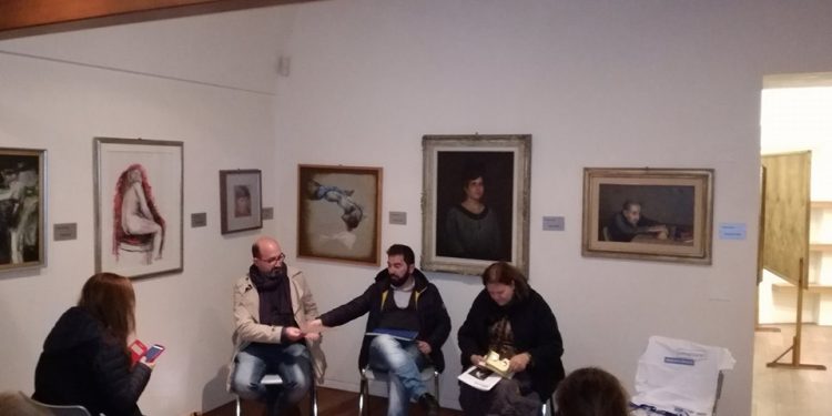 Potenziati i servizi dello IAT al Torrione Angioino. In collaborazione con le cooperative turistiche