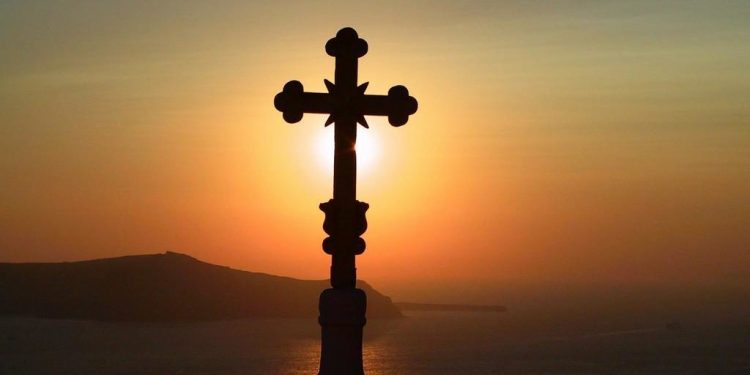Difficile augurare Buona Pasqua ai lavoratori senza stipendio, ai poveri e ai parenti delle vittime di mafia
