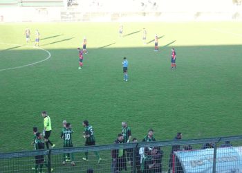 CALCIO- Us Bitonto finalmente spumeggiante ed esagerato. 6 gol al Grottaglie e salvezza vicinissima