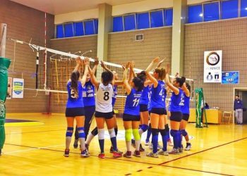 VOLLEY – Robur, finale da incorniciare: 3-0 ai danni della Dilillo e aggancio al quarto posto