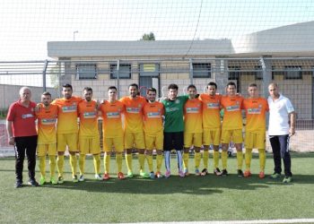 CALCIO – Omnia Bitonto, è il giorno della finale di Coppa Puglia. Sfida al Pezze Trio Calcio Surbo