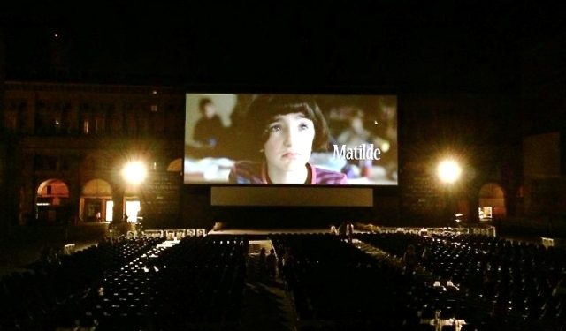Appuntamenti estivi con “Matilde”, il cortometraggio di Vito Palmieri