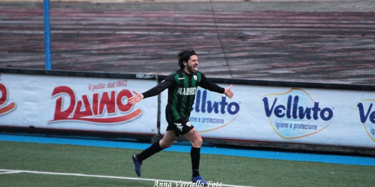 Un gran Bitonto non basta a Cerignola. L’Audace vince 2-1 nel finale