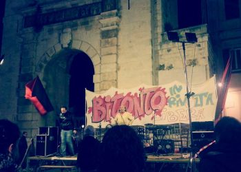 Anche a Bitonto un concerto per ricordare i diritti dei lavoratori