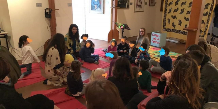 Grande successo per gli appuntamenti di “Maggio dei Libri 2019” a Bitonto. Ecco il racconto dei volontari del Servizio Civile