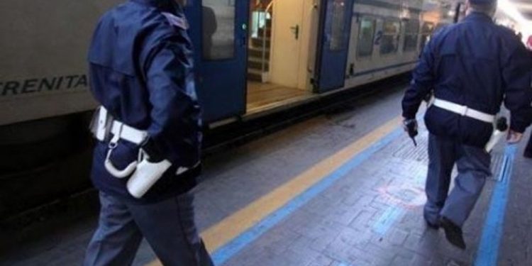 La Polizia Ferroviaria arresta un pregiudicato bitontino per evasione dai domiciliari
