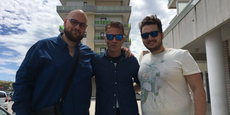 Fusione Usd Città di Bitonto-Atletico Bitonto. Nico Allegretta sarà il nuovo allenatore del settore giovanile