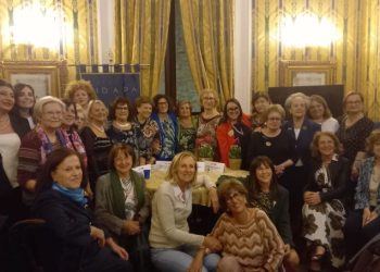 Fidapa Bitonto, col passaggio di consegne si inaugura il nuovo biennio sociale