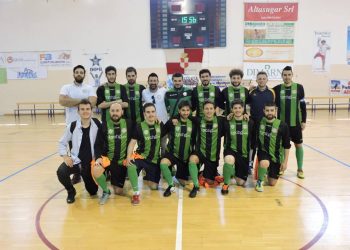 CALCIO A 5 – Finisce il sogno del Città di Bitonto, il Pellegrino Sport vince 3-1